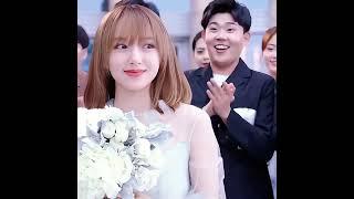 Expected Proposal#fallingintoyoursmile #程潇 #chengxiao #许凯 #你微笑时很美 #shorts