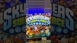 Ranking Skylanders Swap Force on 3DS!!! | Mikeinoid
