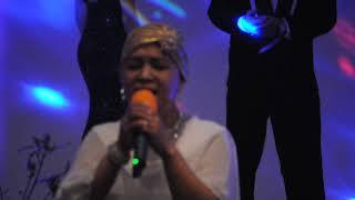 IRELYN ARANA: Hallelujah by Alexandra Burke (cover version)