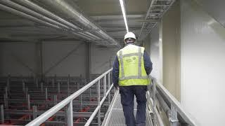 Johnson Controls supplies and installs refrigeration system for new Zundert cold store