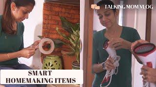 7 SMART HOMEMAKING PRODUCTS | Amazon Best Buy | Everyday homemaking items that save time & effort