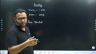 Free Complete Geotechnical Engineering Special Classes For GATE/ESE 2024/25
