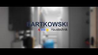 Bartkowski Haustechnik in Spenge | Sanitärtechnik-Heizungstechnik-Wärmepumpen