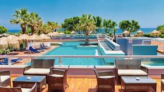 Griechenland - Rhodos | Blue Sea Beach Resort 4* I sonnenklar.TV Reisebüro Freiberg