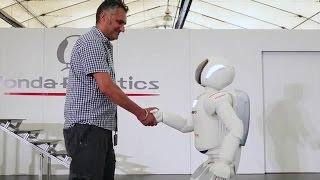 Honda ASIMO