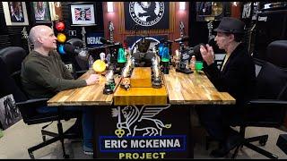 Eric McKenna Project Show #156 - Norman Nardini, Pittsburgh Singer, Songwriter, Recording Artist