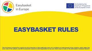 #1 - Easybasket rules