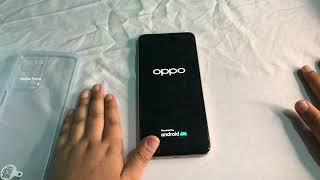 Oppo A77 New Model Unboxing First Review in Nepal