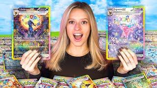 PRISMATIC EVOLUTIONS MEGA STREAM