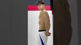 My #Shorts 221 Sergey Yakovlev Judo Player