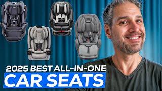 Best All-in-One Car Seats 2025