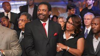 David L. Steward | World Wide Technology | News