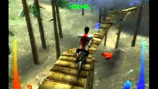 Mountain Bike Adrenaline Rocky Mountain Dexterity trail2