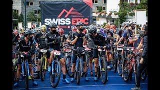 Team BULLS | Swiss Epic - Stage 1