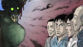 3 Terrifying Lake Urban Legends Horror Stories Animated | Urban Legends Animated