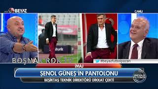 ŞENOL GÜNEŞ'İN PANTOLONU - ARDA'NIN G*T ETTİĞİ ADAM | BOŞNAK ROK SPECIALS