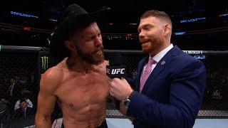 Best of Donald "Cowboy" Cerrone