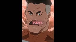 Omni-Man Edit [Death Is No More] #invincible #omniman