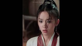 Forced kiss | Historical drama | Cdrama | Korean drama Love | fantasy drama | #shortsfeed #kiss