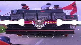 Wo_Bewafa_Thi__Agam_Kumar__High_Gain/Competition||TRANCE Dj sachin EDM king Peetamnager/