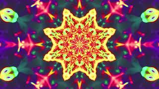 Dr. Joe Dispenza Kaleidoscope Mind Movie, Visual Meditation Music, Visual Relaxation 60fps