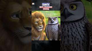 Leo's Mission Find the Heart of the Forest! #KKFL