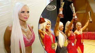 So wurde Daniela Katzenberger zur Miss Universe-Kandidatin!