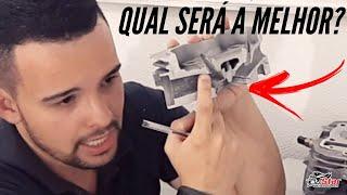 Qual é a Melhor Preparação para um Cabeçote? I Star Preparações