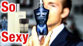 10 MOST SEDUCTIVE FRAGRANCES On The Market Men