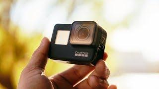 GoPro Hero 7 Black: How smooth is HyperSmooth stabilization?