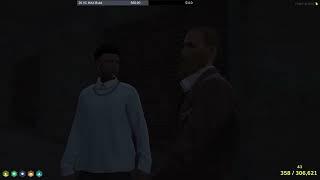 Bubblz Ask Harry if Liya Snitched on Albuterols | Nopixel GTARP