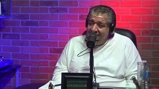 Joey Diaz on Taking Life Seriously