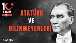 10 KASIM ÖZEL I NOTALARIN ARASINDA BÖLÜM 1: ATATÜRK VE MÜZİK