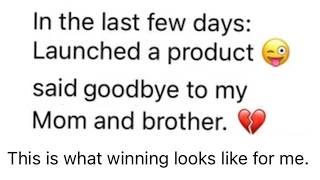 MLM Huns STILL Make No Sense