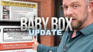 Baby Box Installation Update