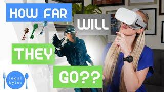 Ready Player One: The Dystopian Future of Games as a Service | LAWYER EXPLAINS