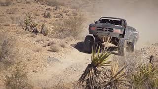 Robert Coello and Trevor Lawson racing More Racing Duel in the Desert 2021 PT 2