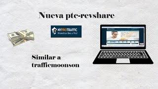 NUEVAPTC-REVSHARE 2016: Myprotraffic