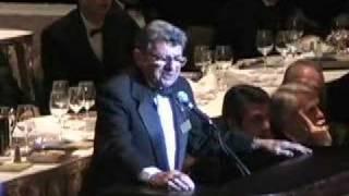 Coach Joe Paterno's Hall of Fame speech