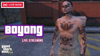  LIVE - GTA 5 RP with my Gang 1.5.25 | DO or DIE GANG (DDG) | #gtarp #gta #roleplay #gtav #gtavph