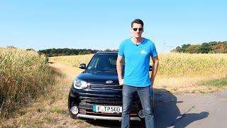 Der beste Rennkarton der Welt! Kia Soul 1,6 T-GDI - Der Held am Freitagabend