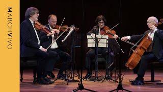 Weinberg: String Quartets Nos. 15, 16 & 17 (Complete Quartets V) | Danel Quartet · MarchVivo