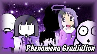 Phenomena Gradiation Remix!!!! || Phenomena ||