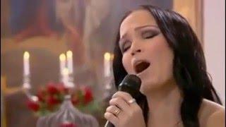 Nothing Else Matters  ( Metallica ) - Tarja Turunen  COVER