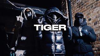 [FREE] UK Drill Type Beat X Ny Drill Type Beat "TIGER" |  UK Drill Instrumental 2024