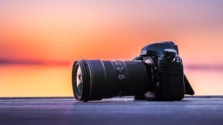 Nikon D850 Full Review | the Ultimate DSLR…