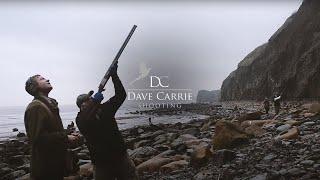 Testing Birds With Lord Botham (Dave Carrie Shooting)