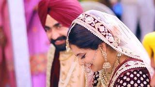 Navjot & Pardeep | Wedding day 2018 | A film by Gee Kay Photography