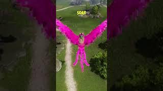 This Argy Cosmetic is AMAZING | ARK Survival Ascended