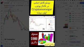 استرادجی یک میلیون دلاری/ سرمایه گذاری هوشمند/ سبک سرمایه گذاری/رویش سرمایه گذاری #shorts